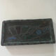 Vintage ceramic plate signed L. Y Bonnet Hyères