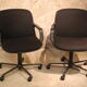 Comforto roulette desk chair