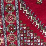 Carpet Morocco rabat  158 x 205 cm