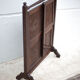 Wooden folding table, cake presentation support, side table, cake stand