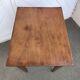 Small country table