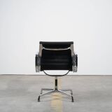 Vitra EA 108 office chair, Charles and Ray Eames
