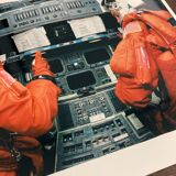 Original Nasa Mission STS-88 Photography