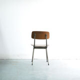 Friso Kramer chair Result Grey Footing