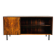 Enfilade scandinave en palissandre 1960