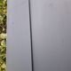 Paire de portes 222x97,5cm de placard