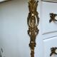 Louis XV chest of drawers