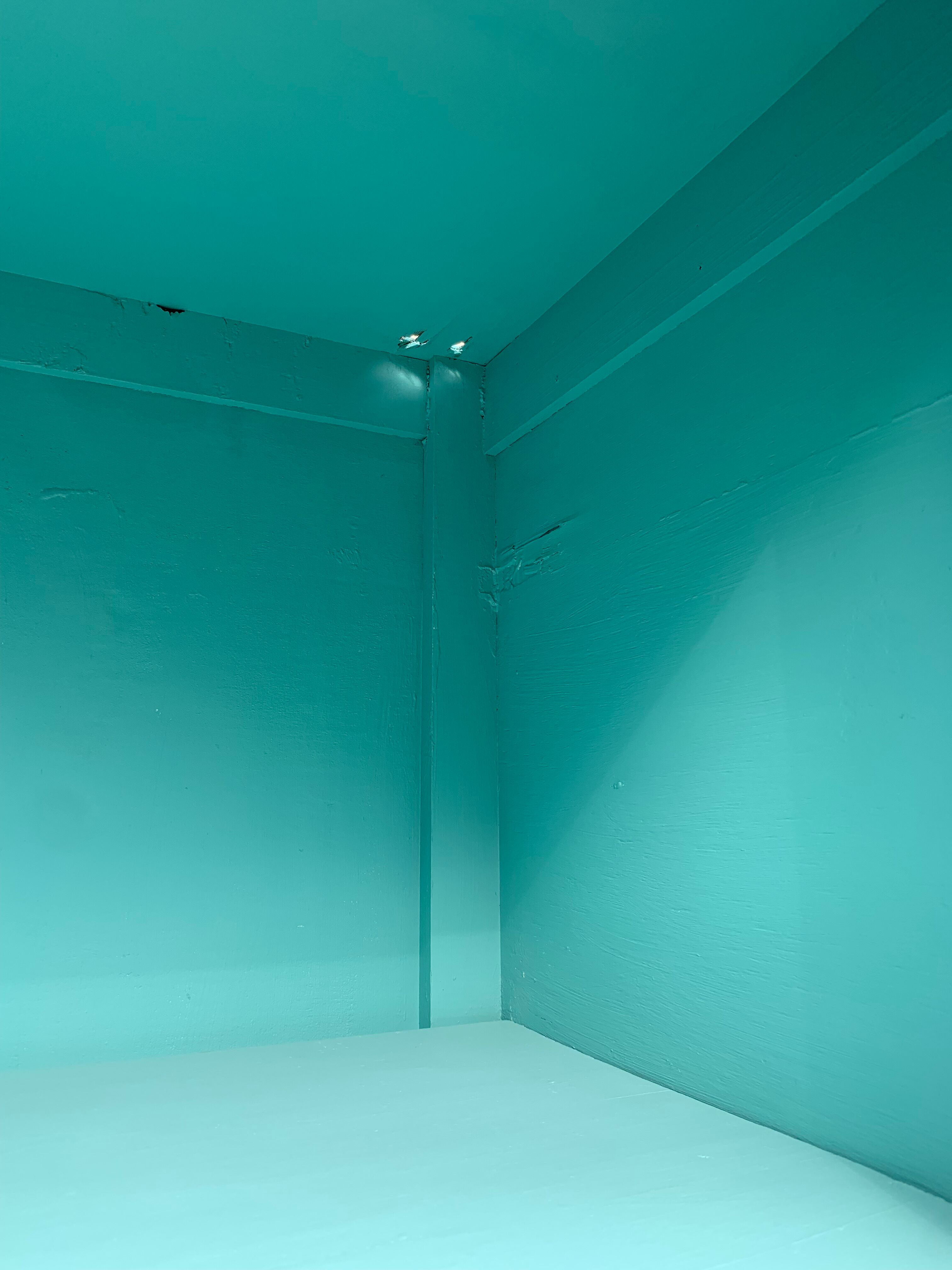 Parisian wardrobe art deco panel 1940