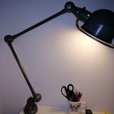 Jielde lamp 2 arms 50