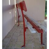 Bench