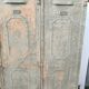 Armoire industrielle
