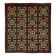 Turkish Handknotted Wool Oushak Rug 200 cm x 215 cm