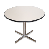 Anna Castelli's design dining table for Castelli, Italy 1970
