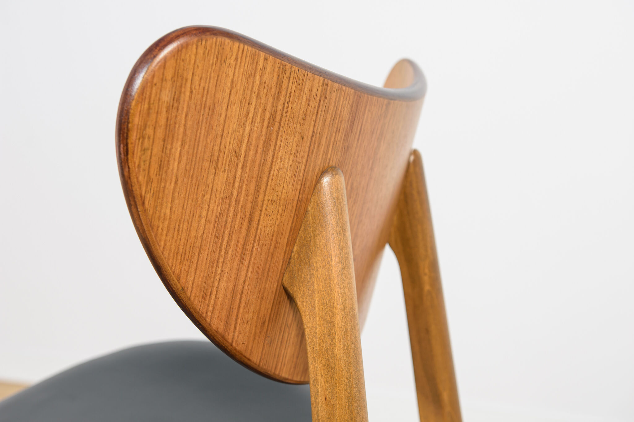 Mid-century Librenza dining chairs from G-Plan, United Kingdom, 1950s, set of 4