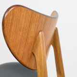 Mid-century Librenza dining chairs from G-Plan, United Kingdom, 1950s, set of 4