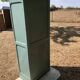 Armoire parisienne