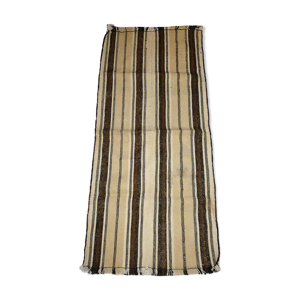 Tapis kilim persan fait main n.162