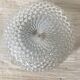 Plafonnier rond vintage 20 cm