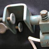 Industrial lamp KI-E-KLAIR