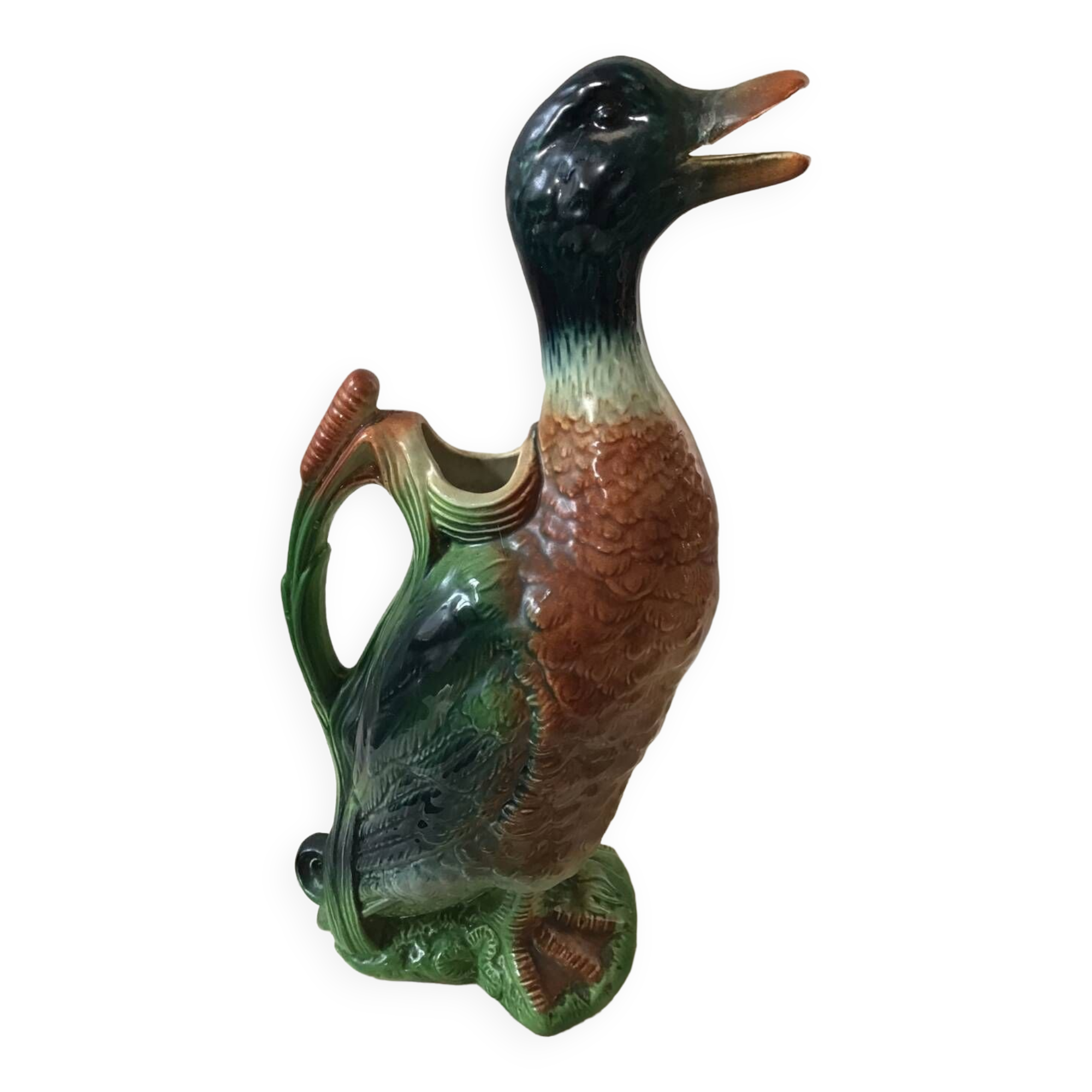 Pichet canard Saint Clément