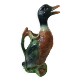 Saint Clément duck pitcher