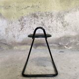 Vintage 80s stool