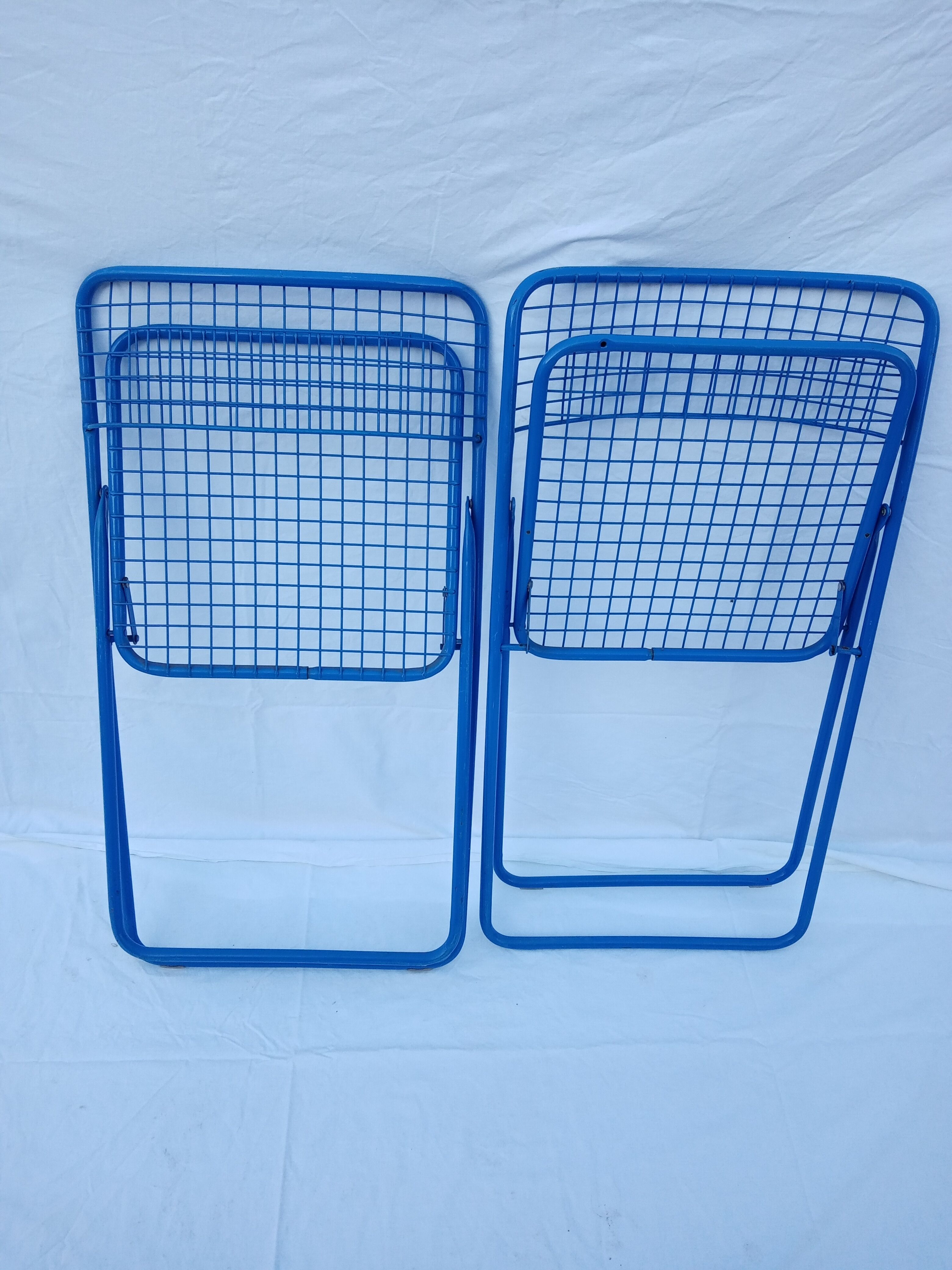 Teds Niels Gammlgaard chairs