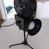 Hollywood Studio lamp
