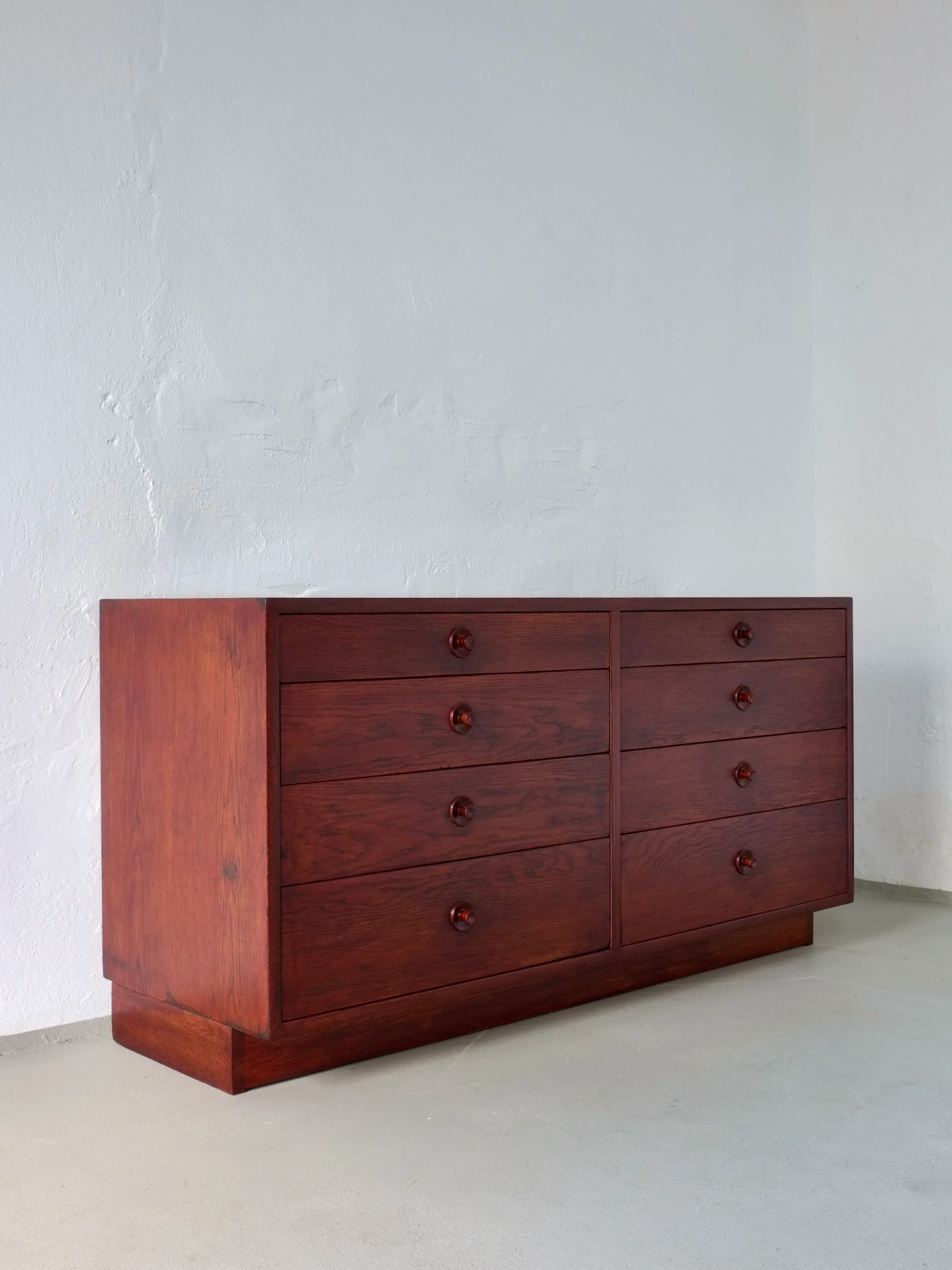 Chest of drawers by Borge Mogensen for Karl Andersson's | Sweden | 1950s