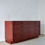 Chest of drawers by Borge Mogensen for Karl Andersson's | Sweden | 1950s