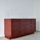 Commode par Borge Mogensen pour Karl Andersson | Suède | années 1950