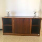 Vintage 60s Burwood enfilade
