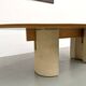 Table de salle à manger par Giovanni Offredi