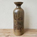 Large decanter Arts-Ceram vase
