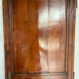 Old walnut door 19th