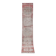 Vintage Turkish hallway rug 77x502 cm
