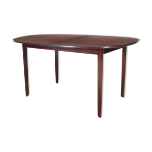 Table de repas scandinave