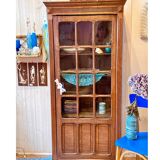 Glazed Parisian wardrobe