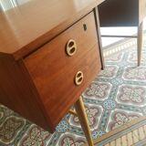 Vintage desk