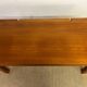 Bureau en bois Roche Bobois