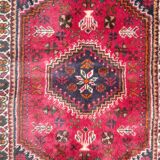 Persian carpet 118x78 cm