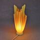 Georgia Jacob resin lamp