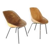 50s designer chairs