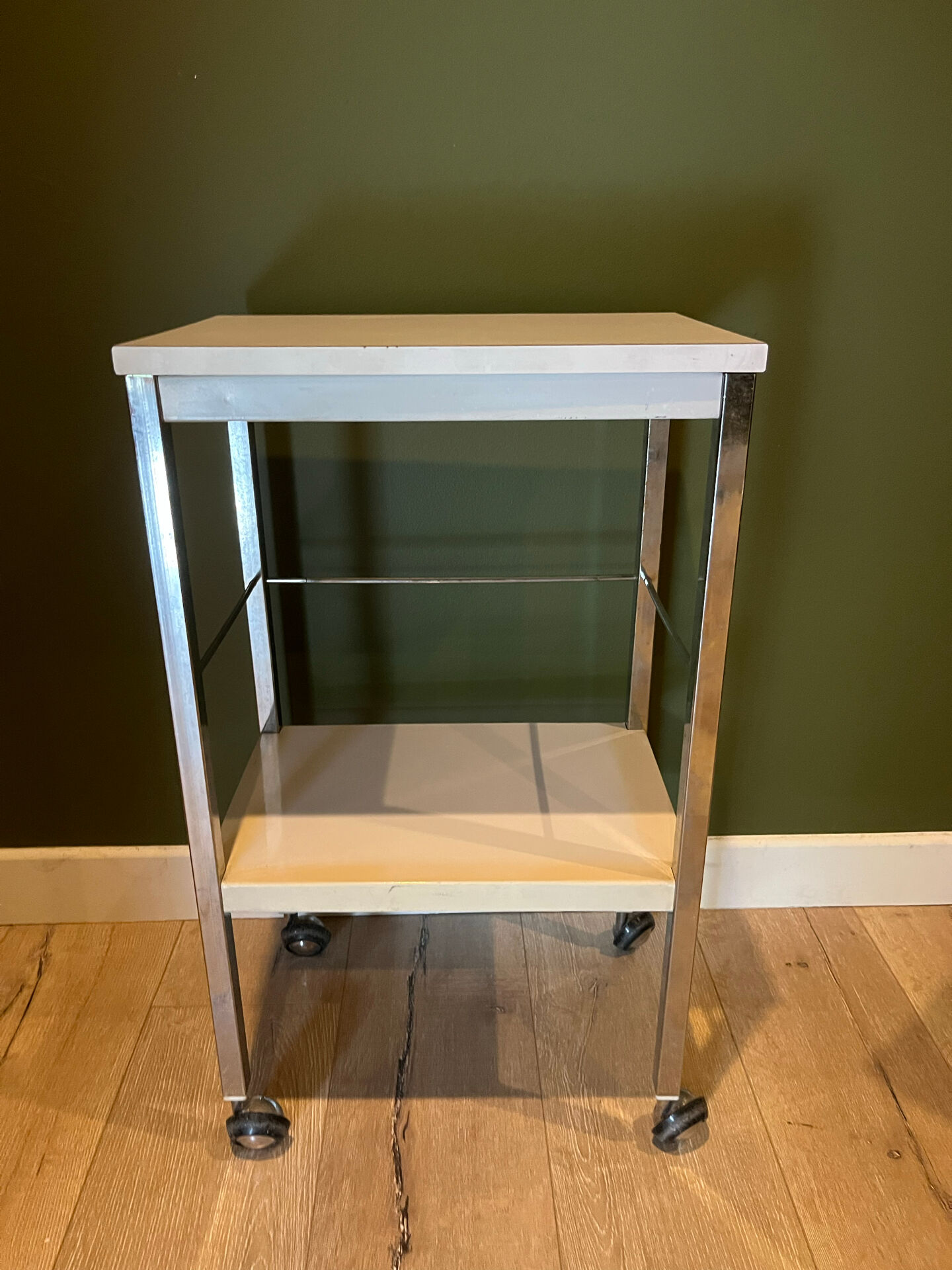 Dessert trolley 60