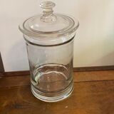 Christmas Pop-up 2022 - Old Apothecary Jar