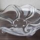 Coupe en cristal de Vannes