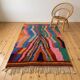 Tapis berbère en laine 250/150