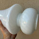 Vintage 90s Murano lamp