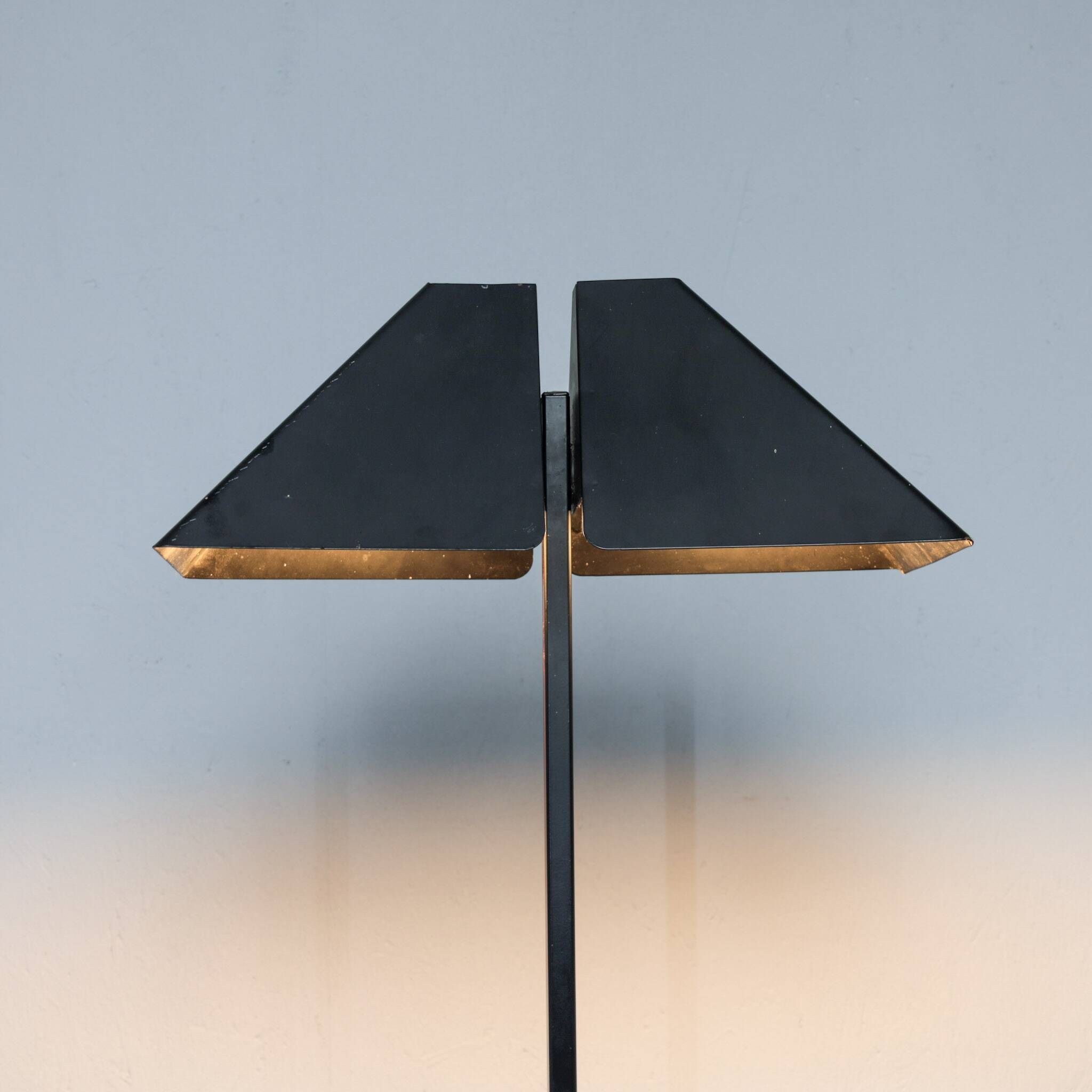 Rare Italian Floorlamp, 1980’s