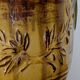 Uzes glazed earthenware planter